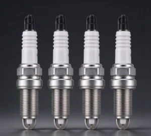 Spark plugs