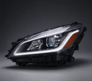 Headlight
